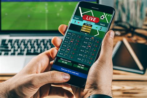 Live Online Betting Sportsbook – Latest Bets and Odds 